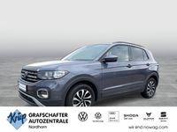 Volkswagen T-Cross - Vorschau Bild 1