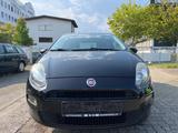 Fiat Punto Pop - Fiat Punto: Pop