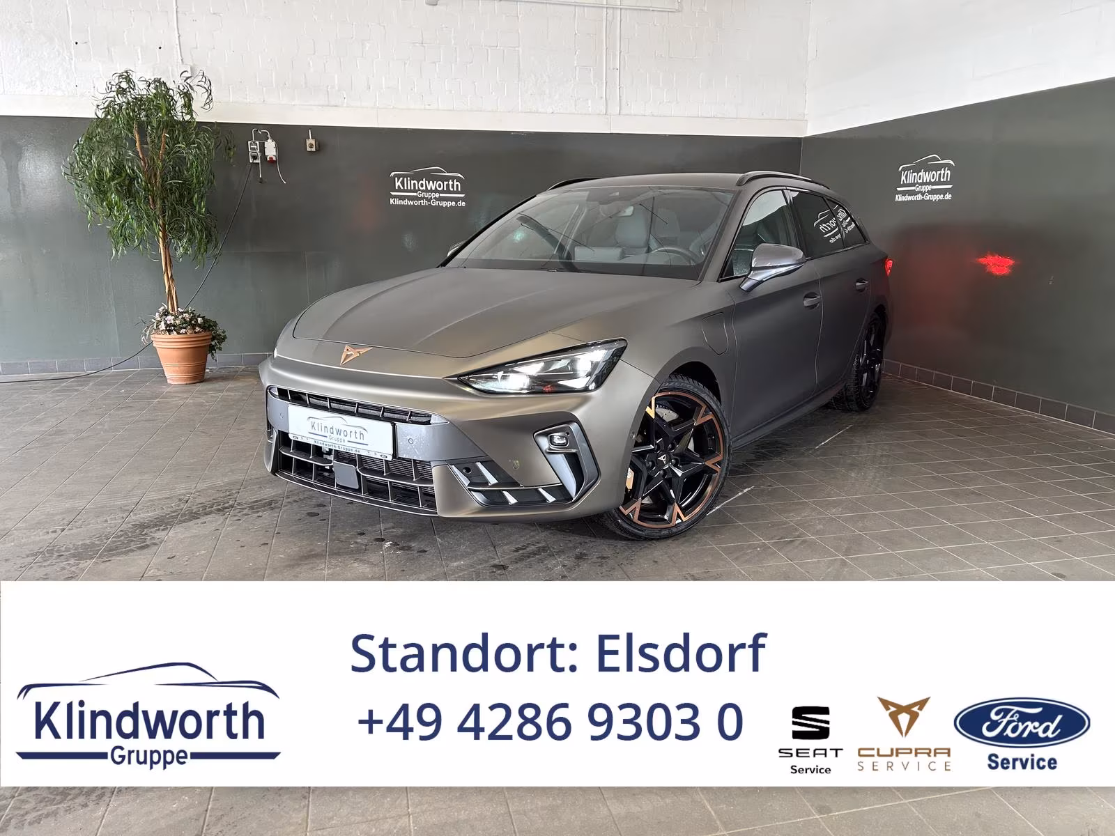 Cupra Leon ST VZ Extreme 1.5 eTSI Plug in Hybrid+AHK