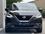 Nissan QASHQAI TEKNA 1.3 DIG-T*360*PANO*BOSE*HUD*KEY* - Nissan aus 2023