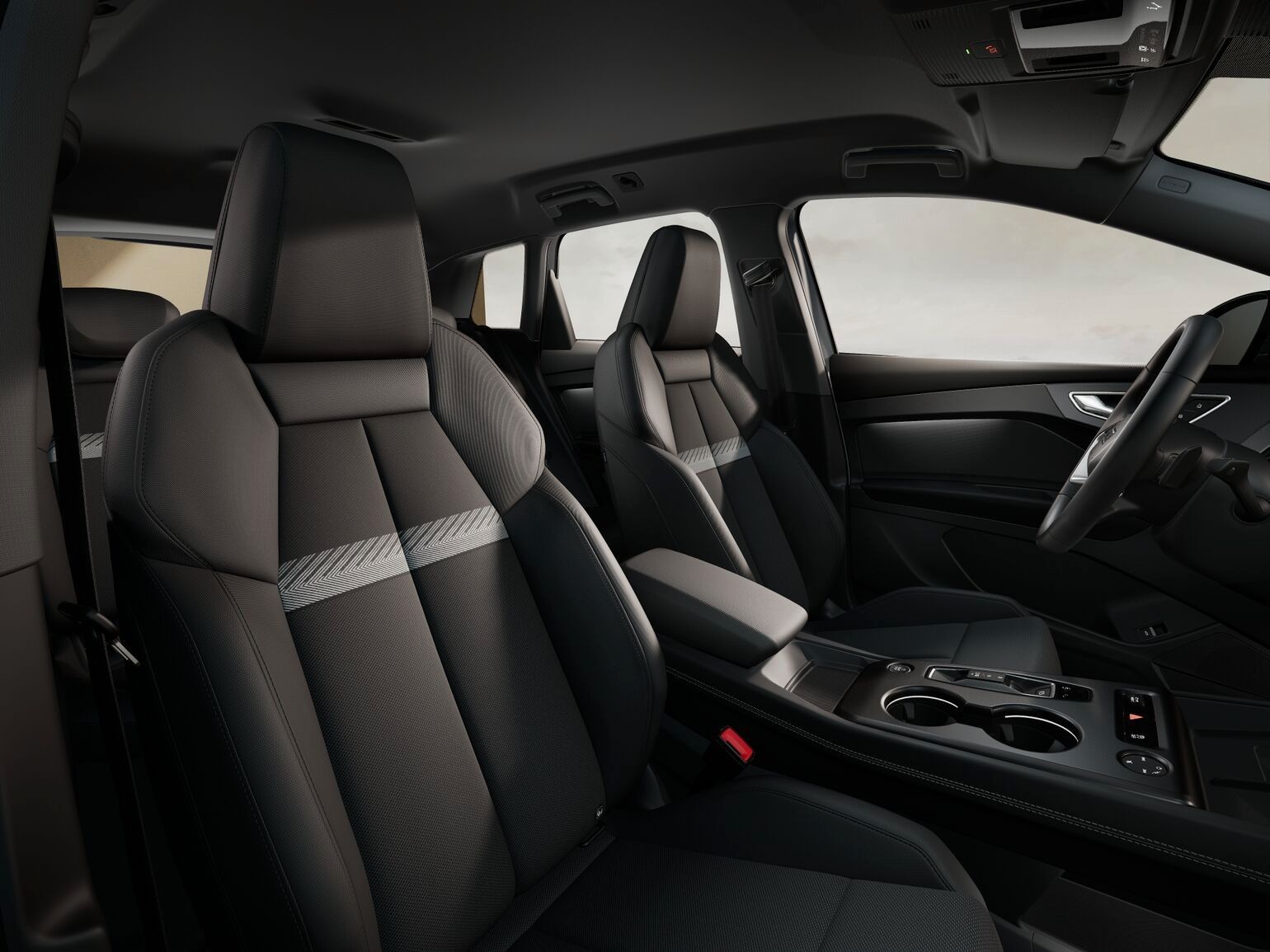 Audi Q4 e-tron - Bild 9