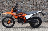KTM 125 Enduro R / NEU 2025 - KTM ENDURO 125