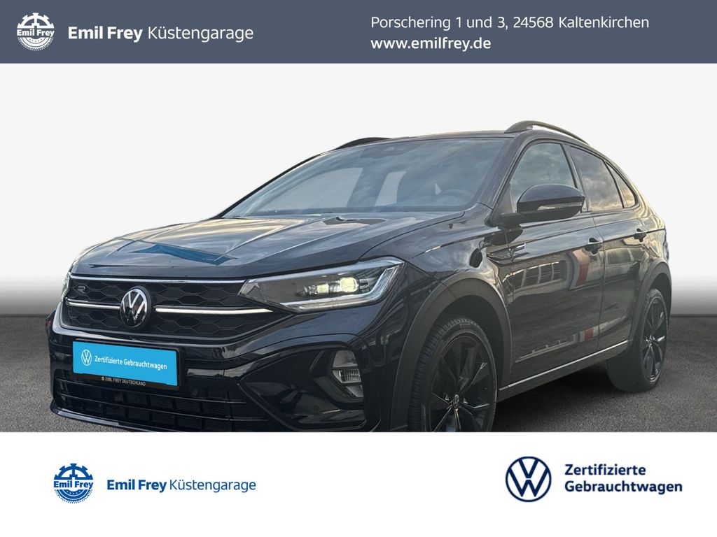 Image of Volkswagen Taigo