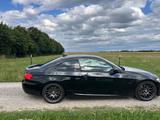 BMW 335i Coupé - M Paket  - BMW 335: Coupe, 335i