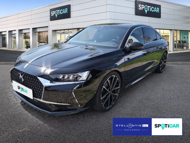 DS Automobiles DS9 E-Tense 360 Automatik RIVOLI +