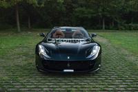 Ferrari 812 GTS*Carbon*Atelier*Verde