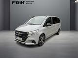 Mercedes-Benz V 300 Style lang TWA|AHK|CarPlay|Night|360 - Mercedes V 300 Benzin Gebrauchtwagen