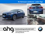 BMW X2 xDrive25e Advantage Plus Aut. PDC - BMW X2 Advantage mit Hybrid-Antrieb (Benzin/Elektro)