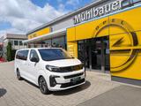 Opel Zafira Life XL 2.0 Diesel Edition *Navi*9 Sitze* - gebrauchte Opel Zafira Life aus dem Jahr 2024