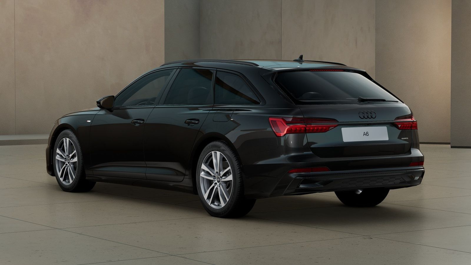 Audi A6 - Bild 4