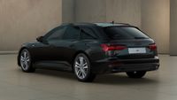 Audi A6 - Vorschau Bild 4
