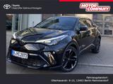 Toyota C-HR 2.0 Hybrid GR Sport *Black Edition* - Toyota C-HR: GR Sport Black Edition