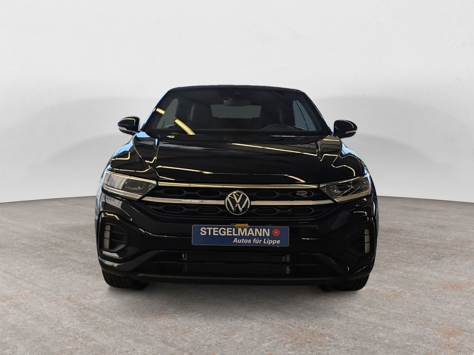 Volkswagen T-Roc - Bild 9