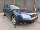 Ford Mondeo 1.Hand/Klima/SHZ/EFH*TÜV - gebrauchte Ford Mondeo aus dem Jahr 2003