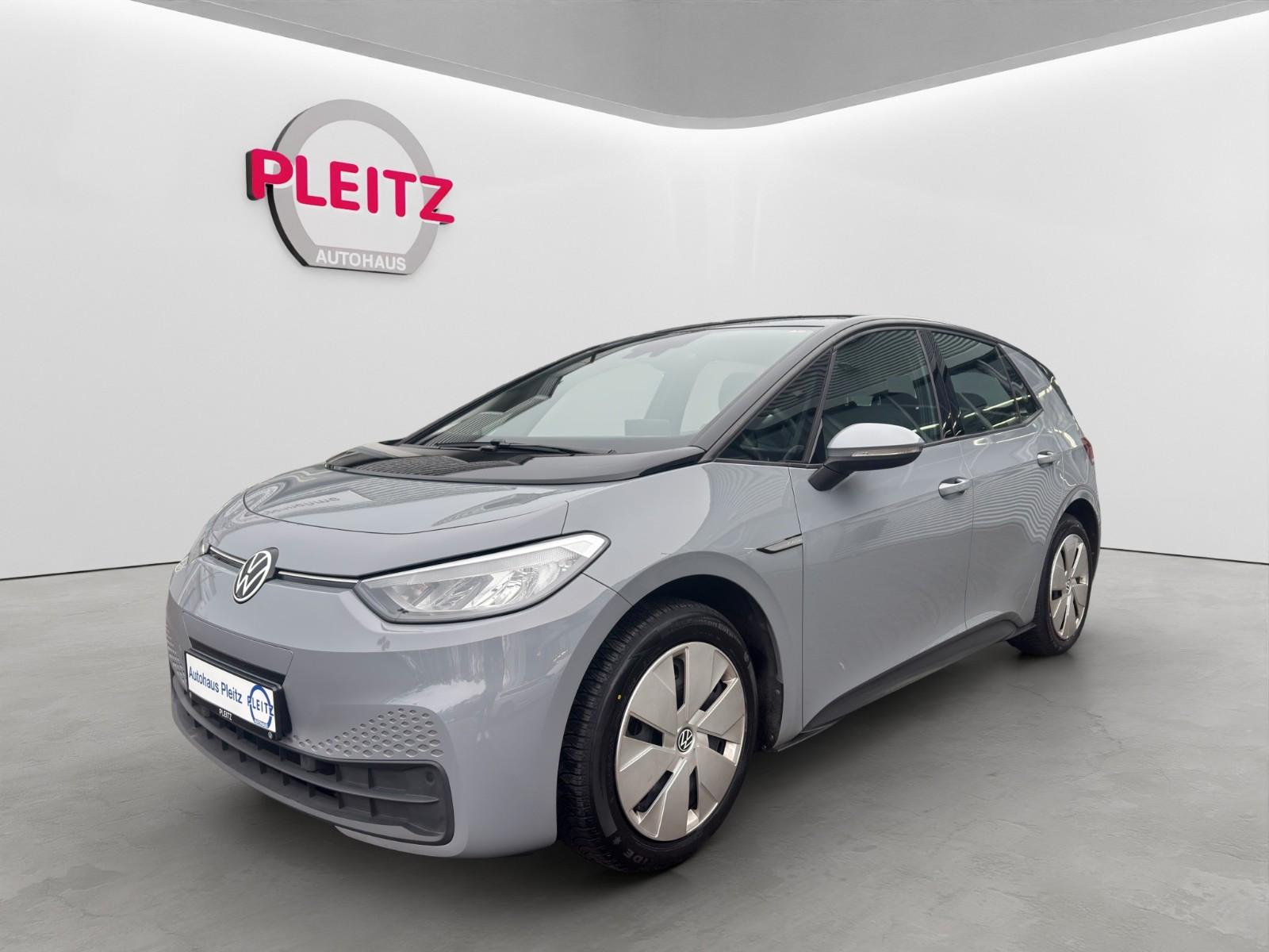 Volkswagen ID.3 Pure Performance 110 kW