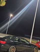 BMW 335i Cabrio - - BMW 335 aus 2008: Cabrio, 335i