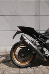 Honda CB 1000 HORNET SP **SC - PROJEKT** - HONDA HORNET