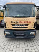 Iveco ML 120E22 Pritsche Gerüstbaupritsche Pritsche - Iveco 120 e