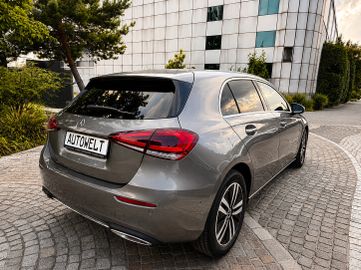 Mercedes A 180 - 5