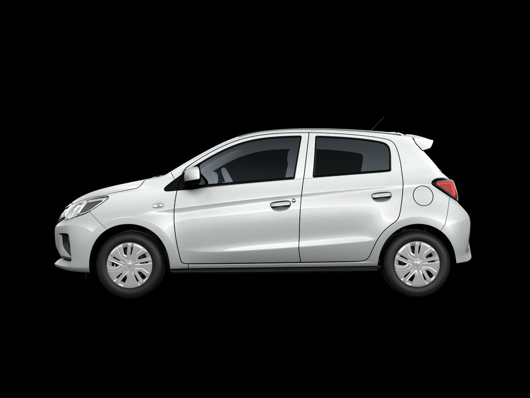 Mitsubishi Space Star Select