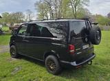 Volkswagen T5 4 Motion mit Bilstein Höherlegung / 17" Räder - Allradantrieb Kastenwagen