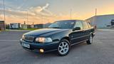 Volvo S70 2.5T  MT - Volvo S70: 2.5
