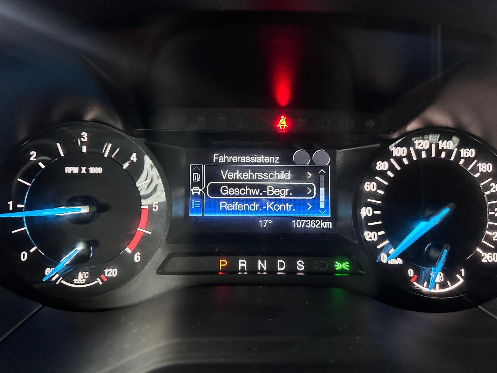Ford S-Max Trend 2.0 EcoBlue KAT Android Auto Metalli, миниатюра 18