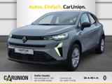 Renault Captur Evolution TCe 90 Sitzheizung, Kamera - Renault Captur in Halle