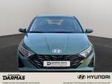 Hyundai i20 Trend Turbo Komfort & Licht Paket Navi LED - Hyundai i20: Grün
