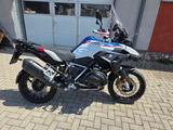 BMW R1250 GS Rallye HP Style inkl. SW-Motech Koffer - Offers matching your search criteria