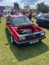 Volkswagen Vw Jetta 2 16v Weber - Volkswagen Jetta: Coupe