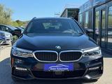 BMW 530 d Touring M Sport +Finanzierung+1.Hand - BMW 5er Reihe: Schwarz