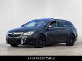 Opel Insignia ST OPC 4x4 Unlimited Aut. Stdhzg Pano - Opel Insignia mit Panoramadach