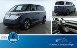 Volkswagen ID. Buzz Pro 150 KW KR 360° AHK IQ ACC - Volkswagen ID. Buzz in Wuppertal
