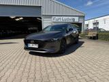 Mazda 3 2.5L e-SKYACTIV G 140ps - Mazda 3 in Halle