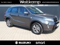 Suzuki Vitara - Vorschau Bild 3