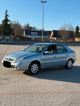 Citroën Xsara 1.6 Benzin TÜV Neu 06/2028 - Citroën Xsara