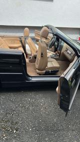 BMW 328 Automatik 97000 Kilometer - BMW 328 mit Benzin-Antrieb: Cabrio