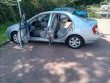 Kia ich verkaufe mein Kia Cerato 1,6 motor ,un... - gebrauchte Kia Cerato aus dem Jahr 2005