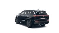 Volkswagen Tayron - Vorschau Bild 6