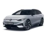 Volkswagen ID.7 Tourer Pro S | ACC | LED | AHK | SITZH. | - silberne Volkswagen ID.7