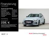 Audi A3 Sportback 30 TFSI S-LINE*AHK*LED*NAVI-PLUS*KA