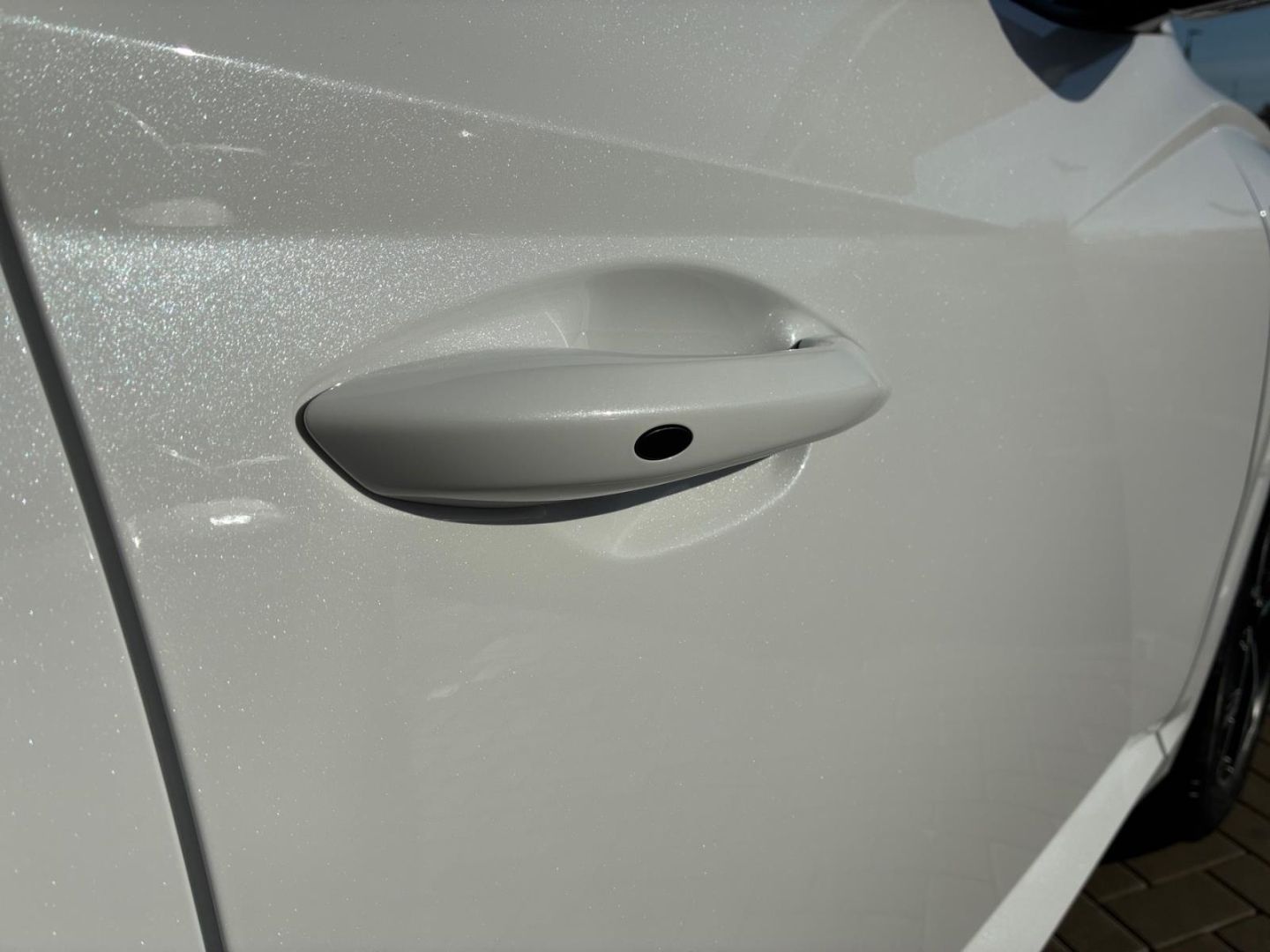 Hyundai Tucson – Bild 22
