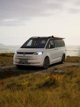 Volkswagen T7 California Coast 1.5 e-Hybrid 4Motion DSG