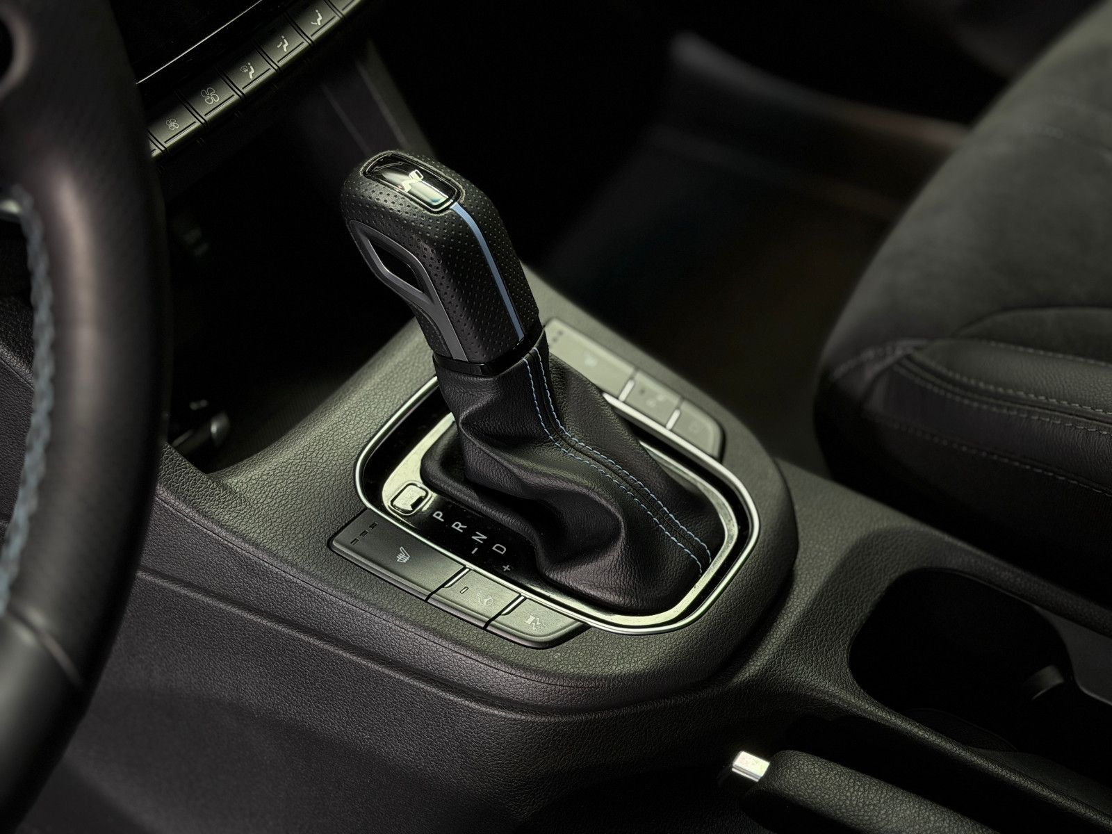 Fahrzeugabbildung Hyundai i30 N Performance|SCHALENSITZE|PANO