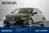 Hyundai IONIQ 6 53kWh TECHNIQ-Paket*Park*Bose*Sitz 360 - schwarze Hyundai IONIQ 6