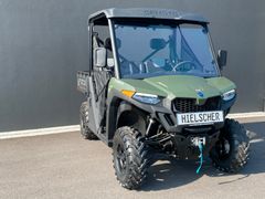 CFMOTO UForce 600 4x4 EPS + KOSTENLOSE LIEFERUNG