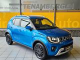 Suzuki Ignis 1.2 DUALJET HYBRID Comfort DAB - gebrauchte Suzuki Ignis aus dem Jahr 2024