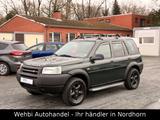 Land Rover Freelander 2.0 D *AUTOMATIK*4X4*KLIMA** - Land Rover Freelander aus 2002