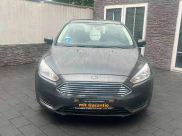 Ford Focus - 3